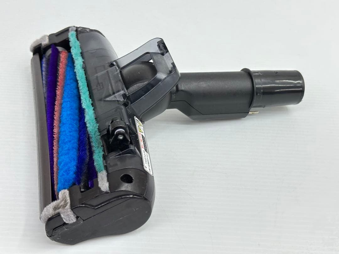 EC-SR3SX シャープ　掃除機　ヘッド　吸口　希少　中古　動作保証