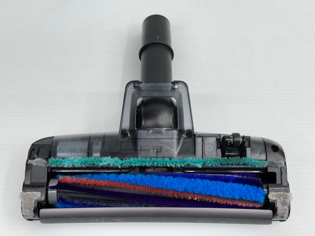 EC-SR3SX シャープ　掃除機　ヘッド　吸口　希少　中古　動作保証
