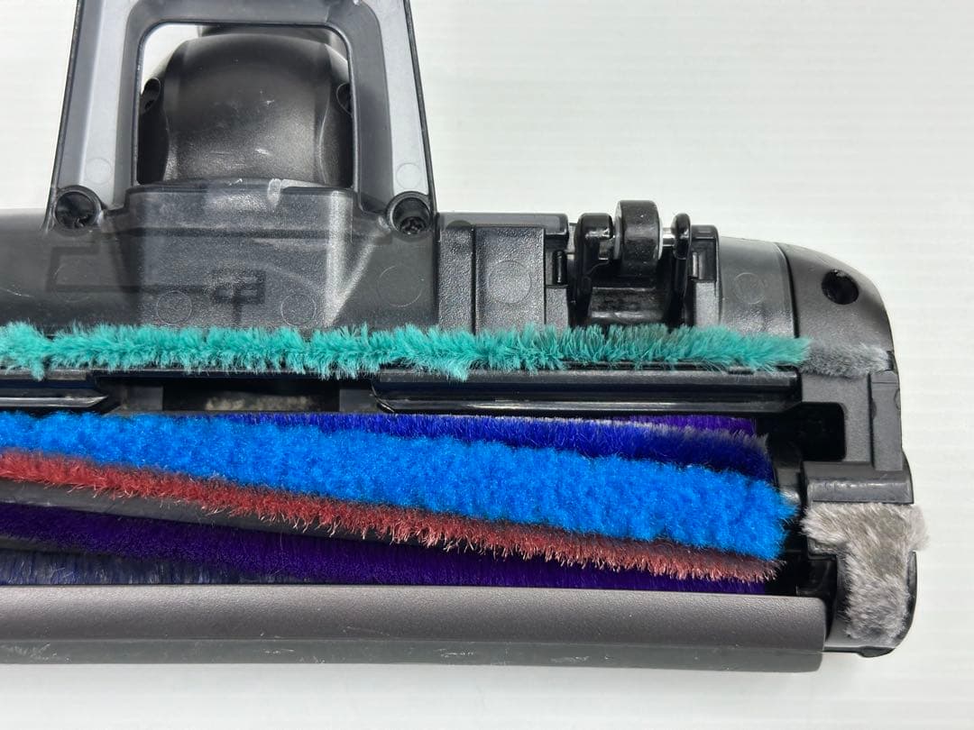 EC-SR3SX シャープ　掃除機　ヘッド　吸口　希少　中古　動作保証