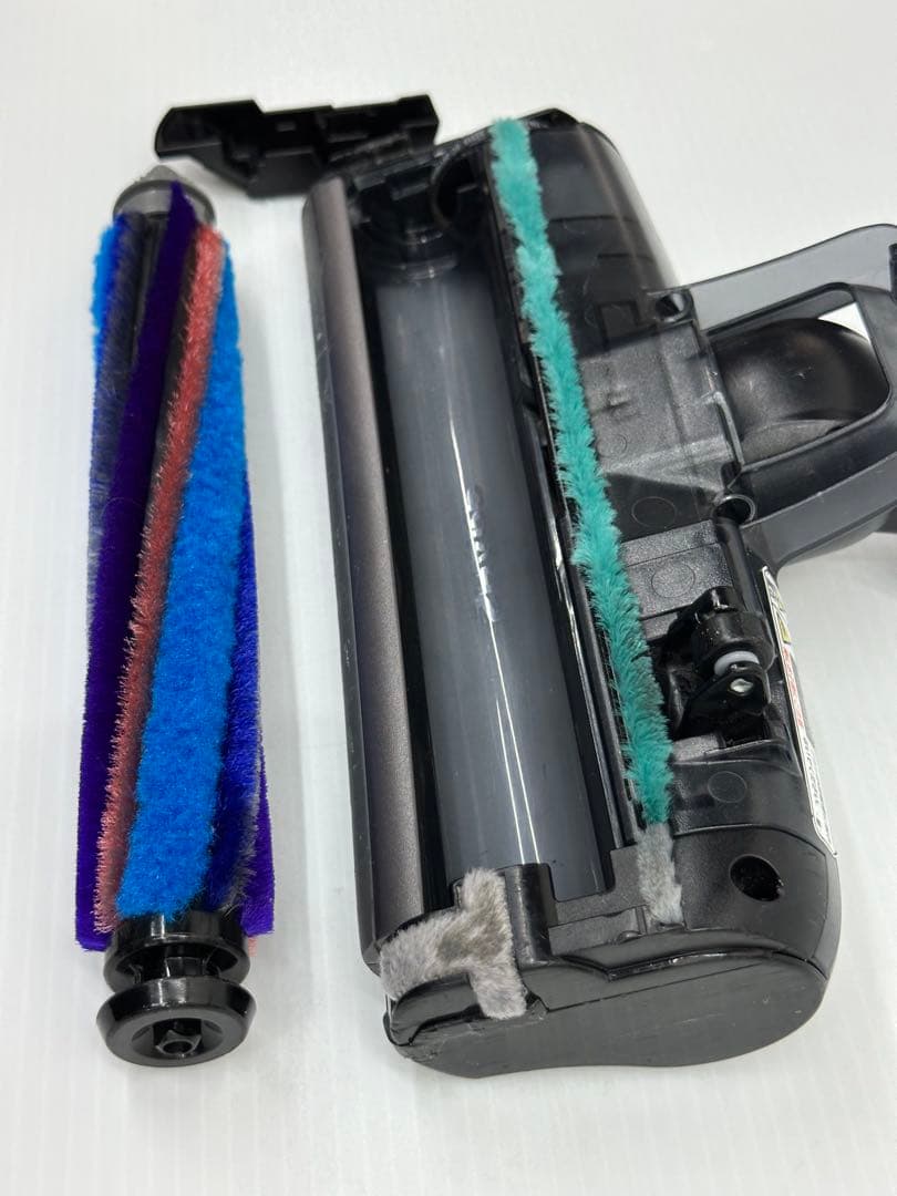 EC-SR3SX シャープ　掃除機　ヘッド　吸口　希少　中古　動作保証