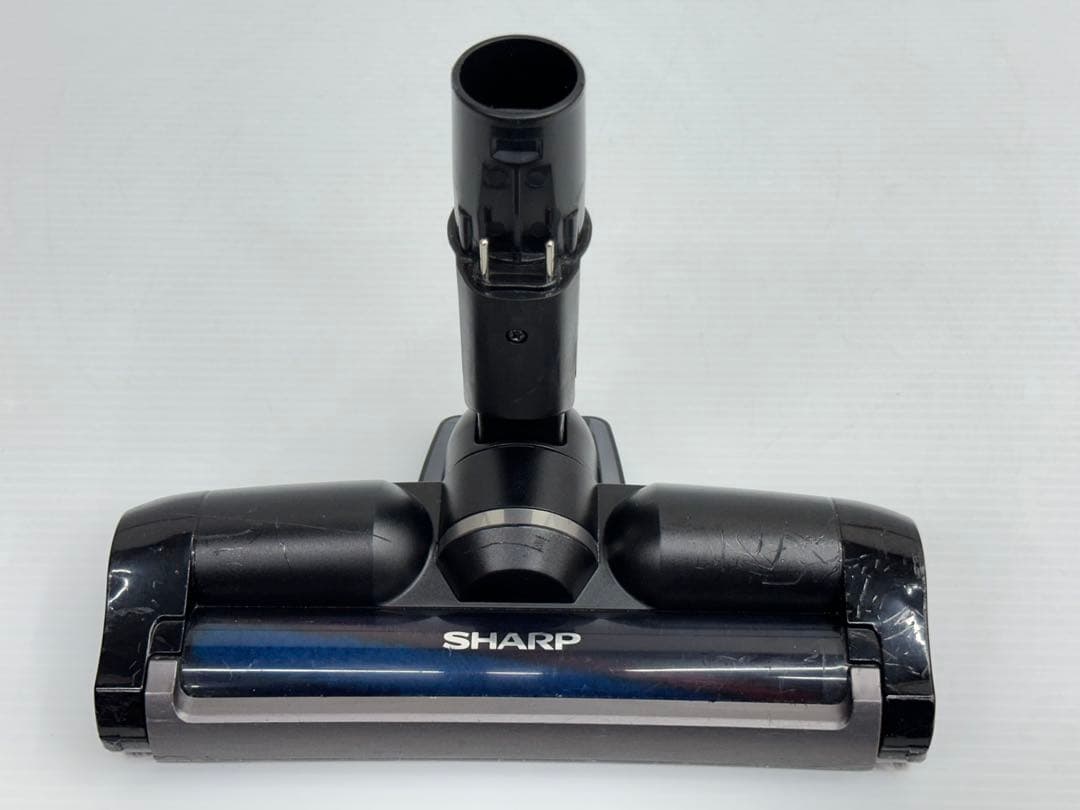 EC-SR3SX シャープ　掃除機　ヘッド　吸口　希少　中古　動作保証