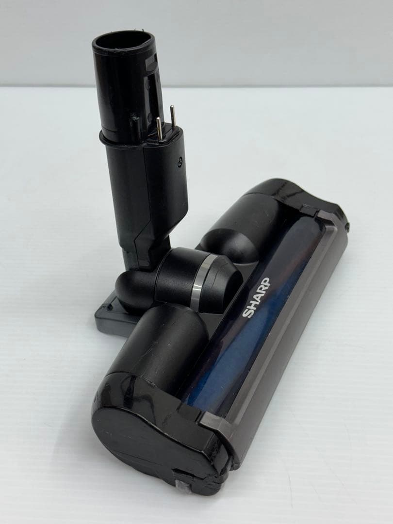 EC-SR3SX シャープ　掃除機　ヘッド　吸口　希少　中古　動作保証