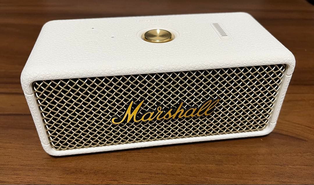 【国内正規品】Marshall EMBERTONⅢ スピーカー