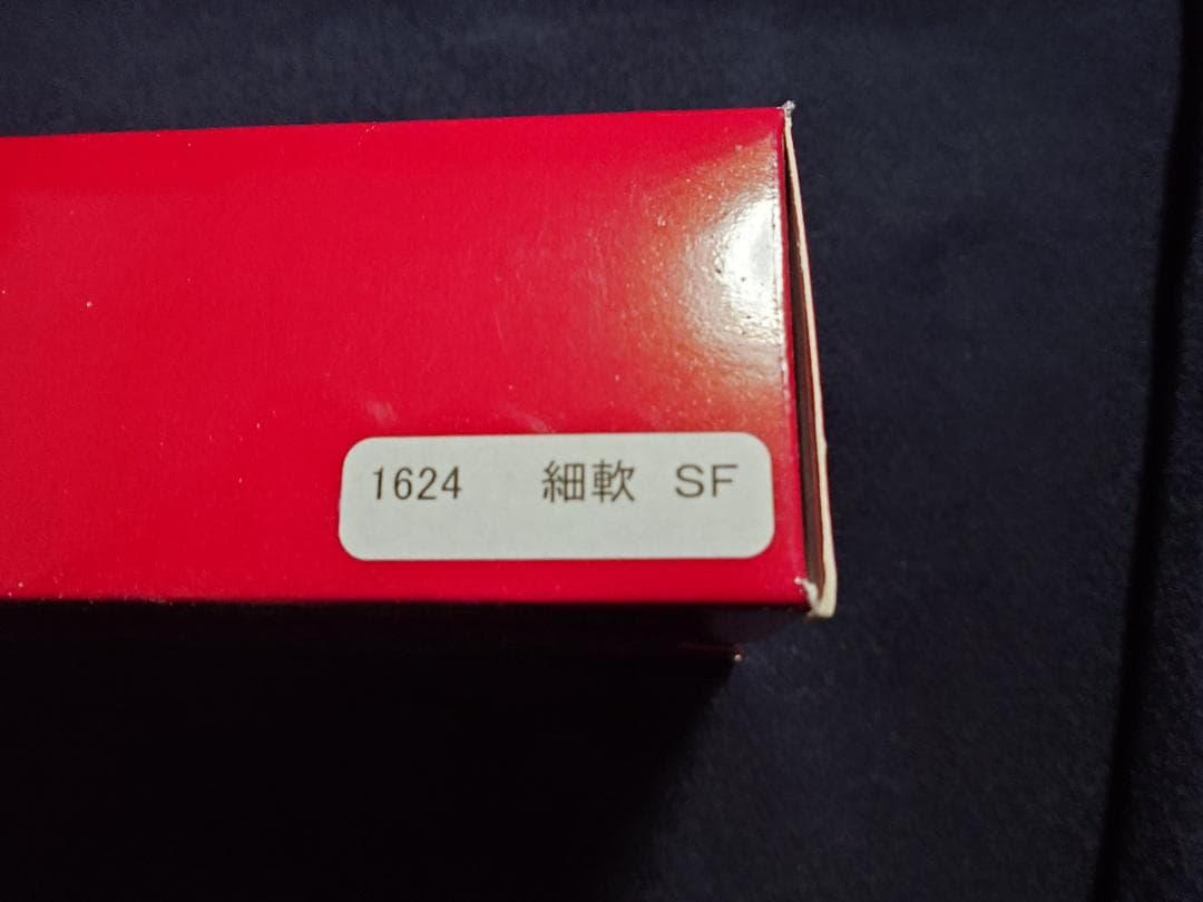 プラチナ万年筆 ＃3776 CENTURY SHUNGYO 春暁 (細軟SF)
