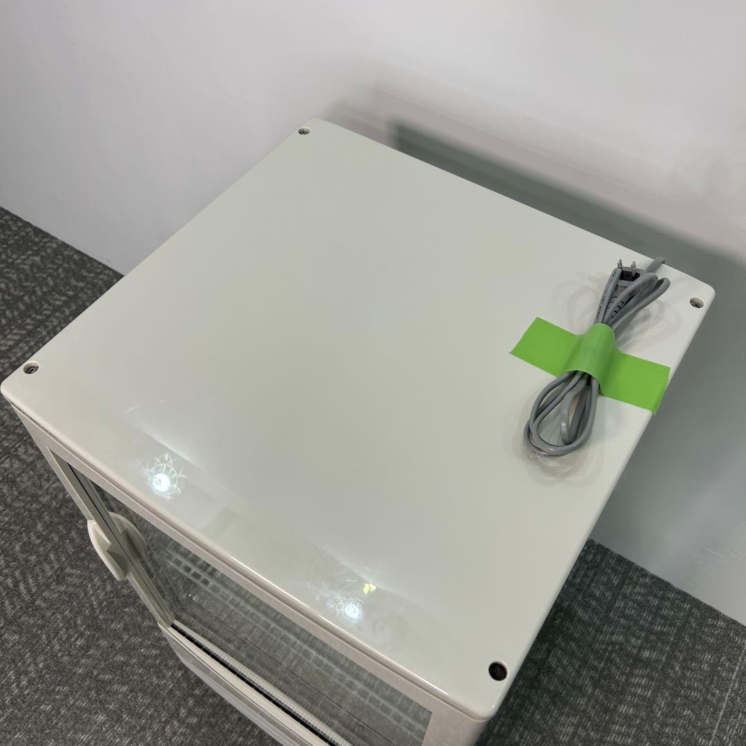 【美品】Panasonic パナソニック SMR-CZ65F 冷蔵ショーケース
