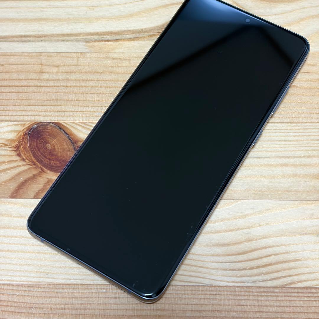 157302 SIMフリー　Samsung Galaxy S20 ＋
