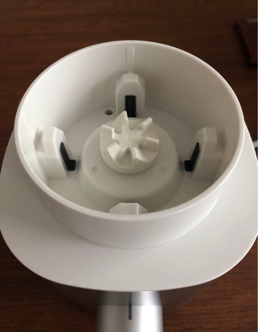 ZWILLING ENFINIGY パーソナルブレンダー