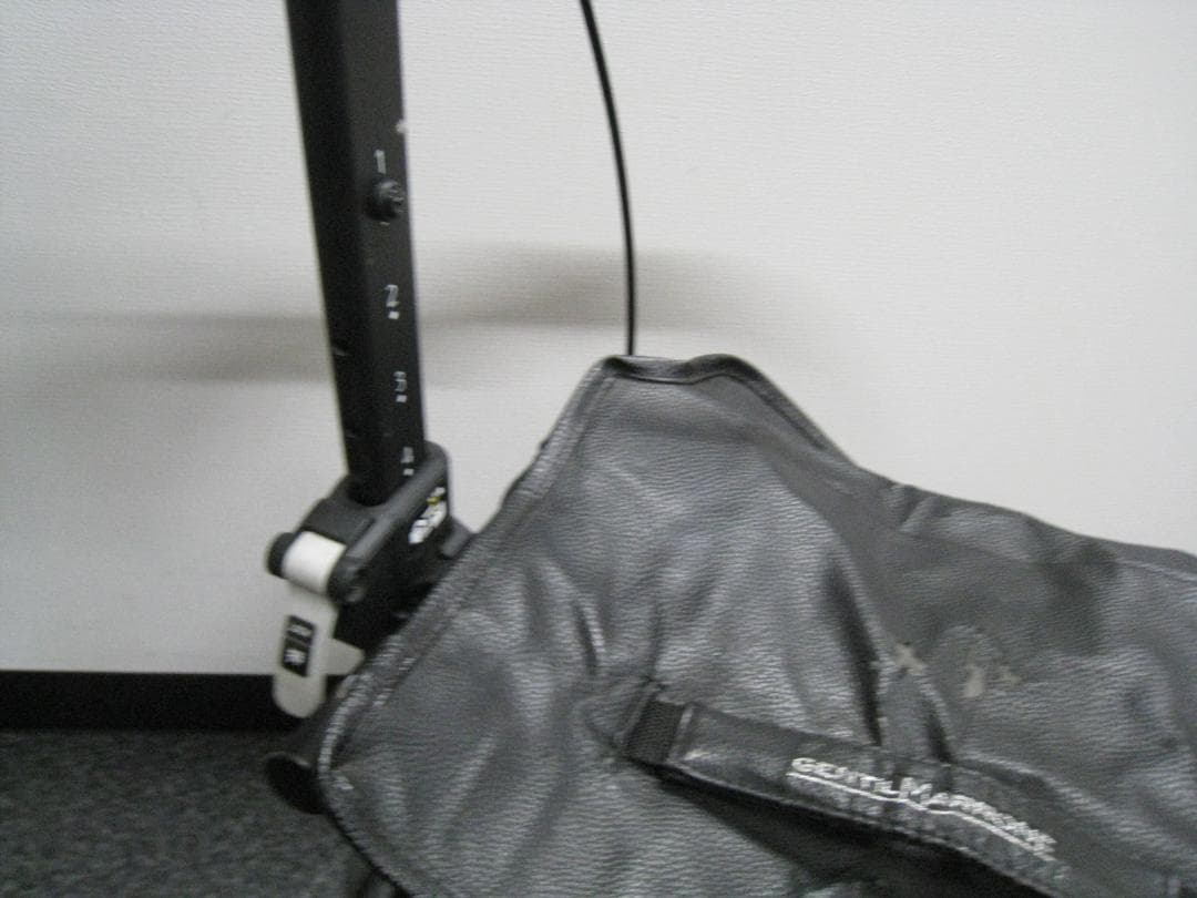 シルバーカー ミケーレ Michele 幸和製作所 歩行器 ②
