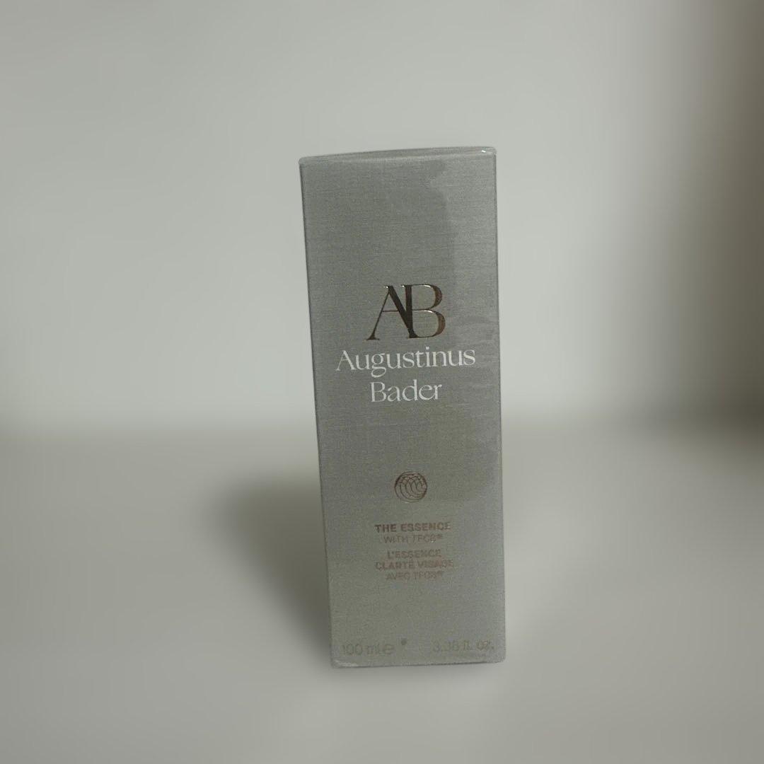 【新品】アウグスティヌス バーダー ＡＢエッセンス 100ml
