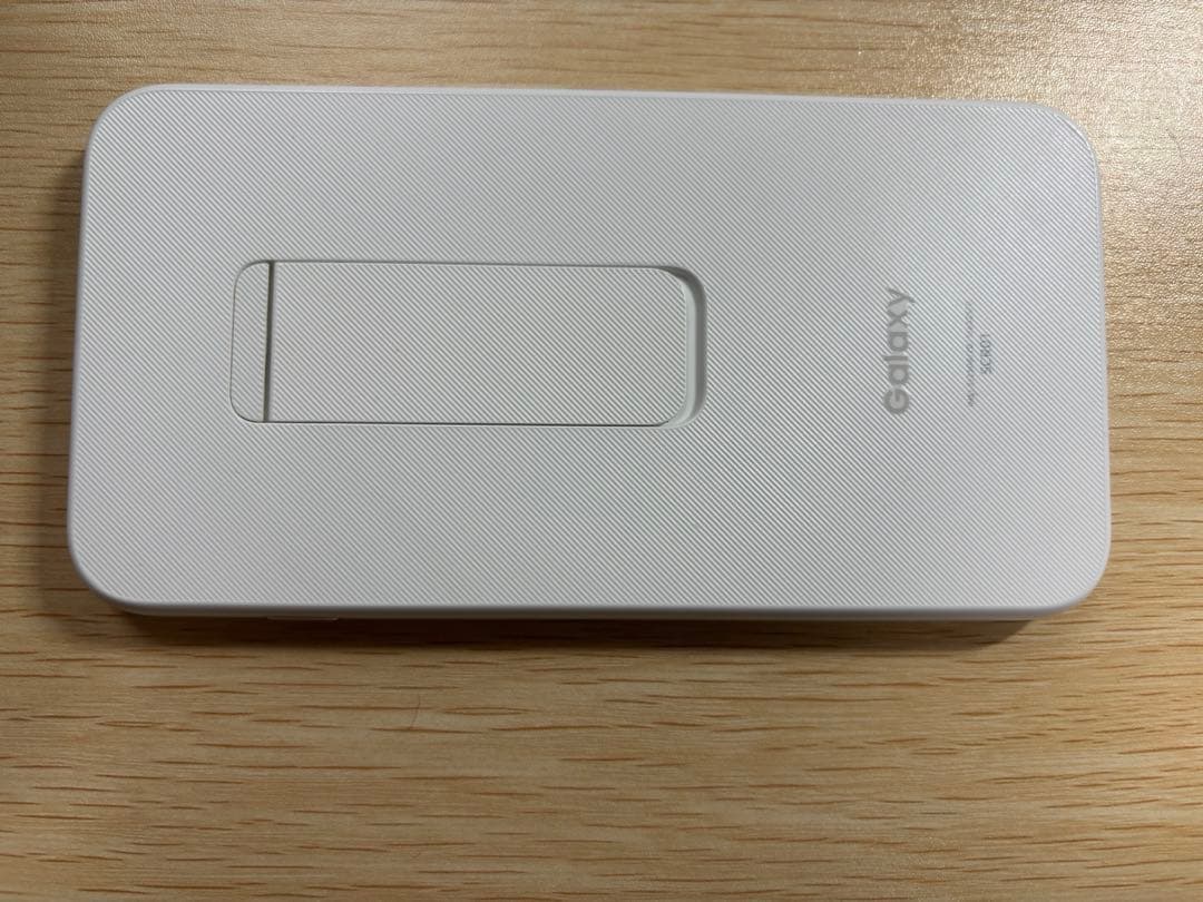 ルーター・ネットワーク機器 Galaxy 5G Mobile Wi-Fi WiMAX