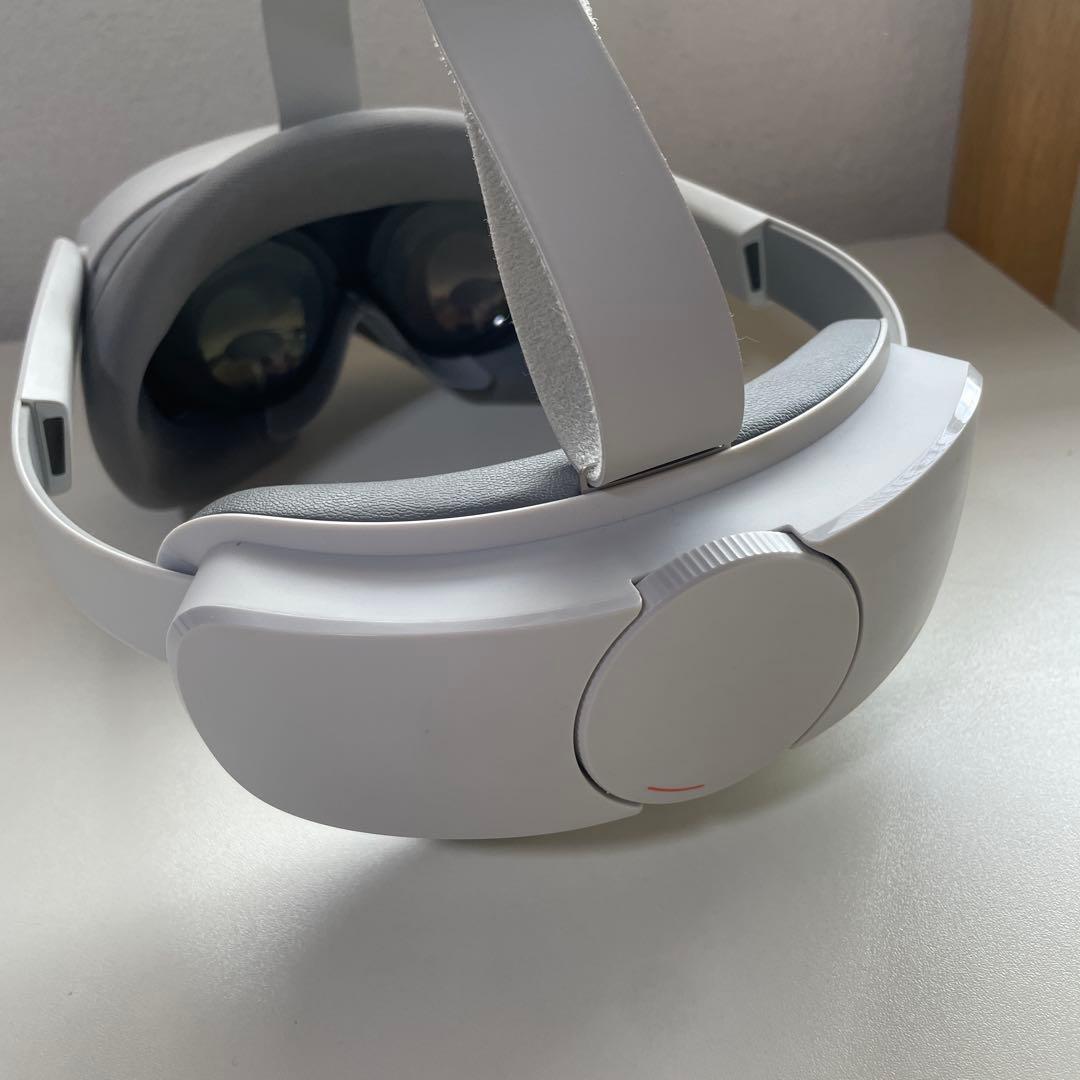 PICO4 128gb VRヘッドセット