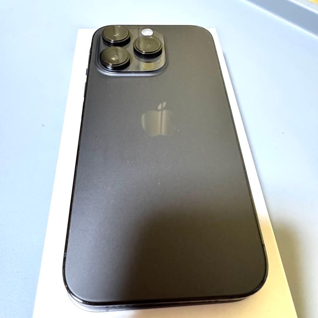 【R.H.Oさま専用】iPhone 14 Pro 128GB SIMフリー