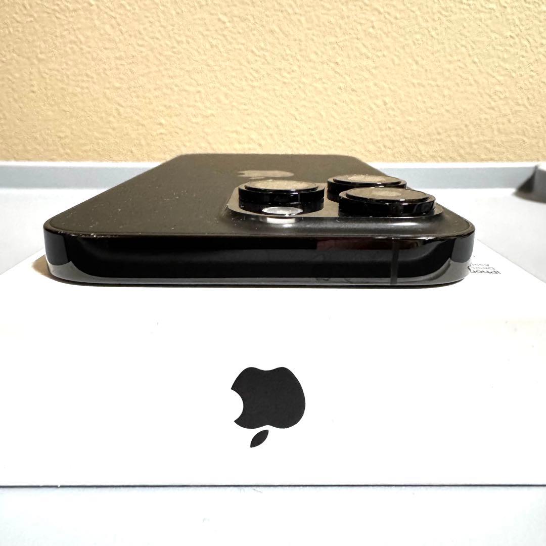【R.H.Oさま専用】iPhone 14 Pro 128GB SIMフリー