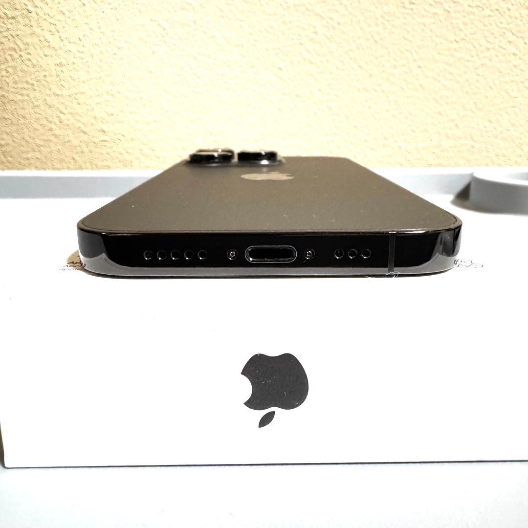 【R.H.Oさま専用】iPhone 14 Pro 128GB SIMフリー