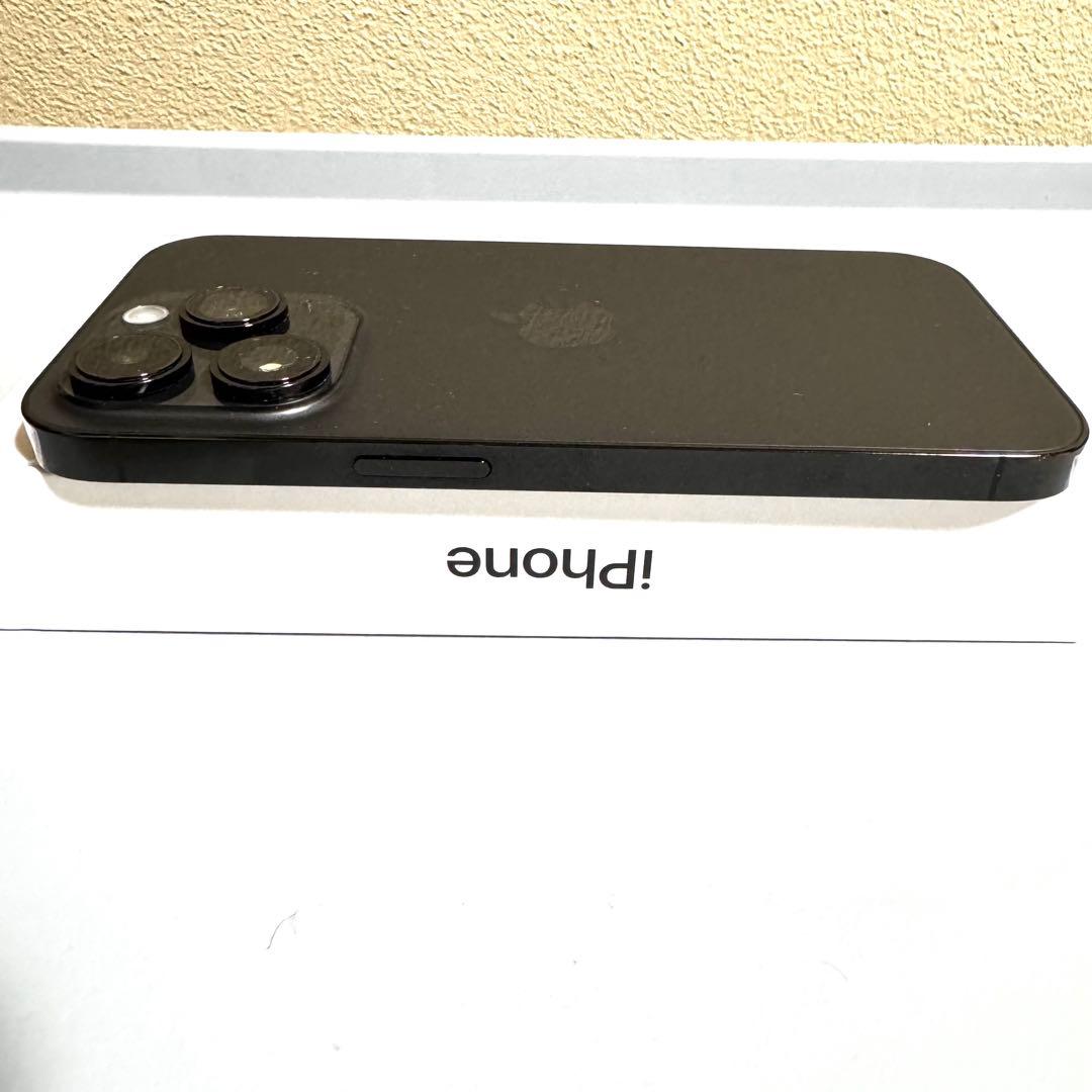 【R.H.Oさま専用】iPhone 14 Pro 128GB SIMフリー