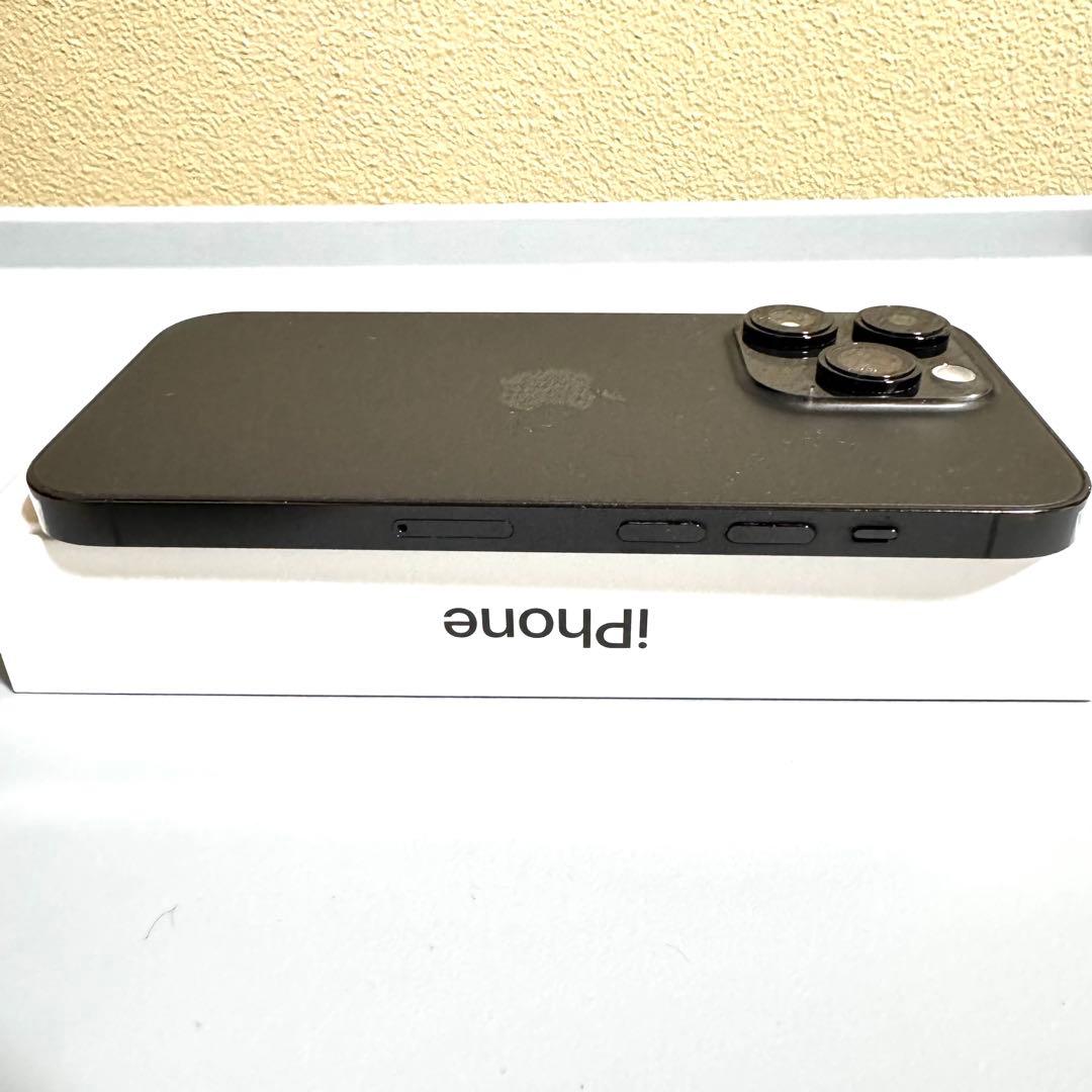 【R.H.Oさま専用】iPhone 14 Pro 128GB SIMフリー