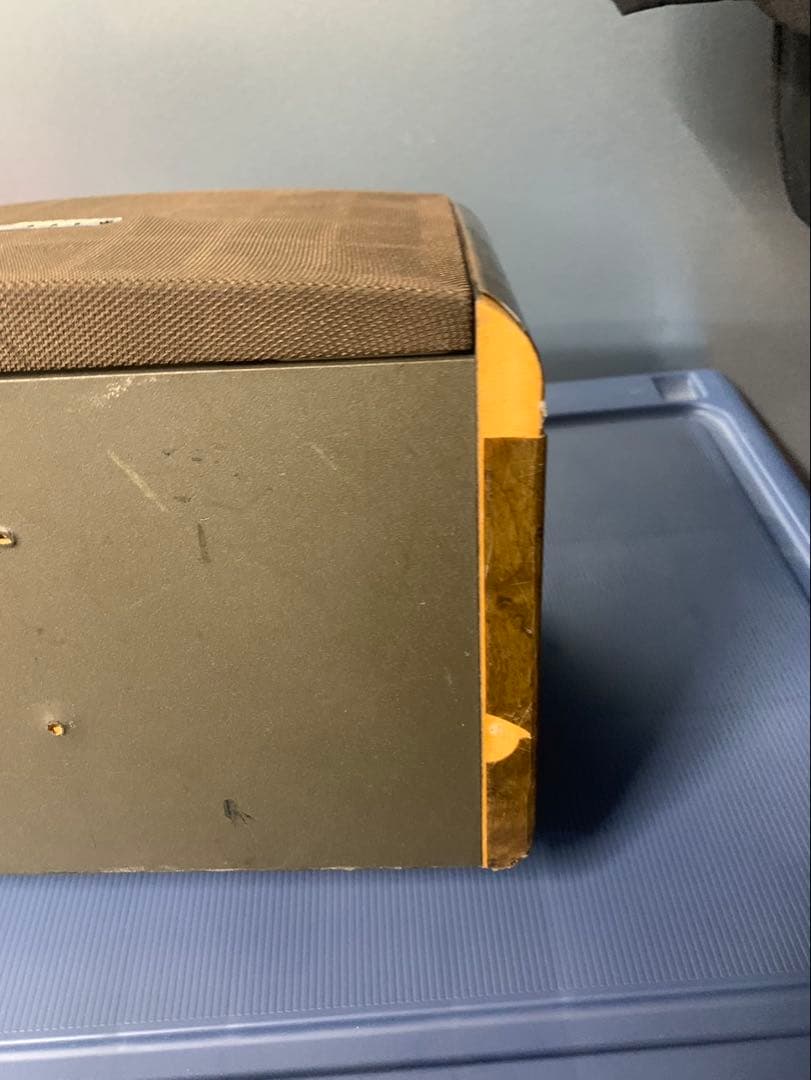 BOSE 121 スピーカー左右ペア
