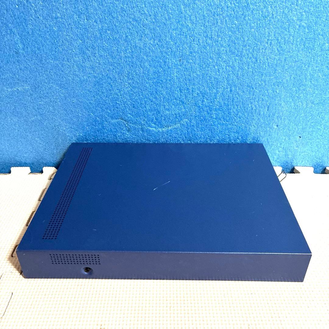 中古動作品YAMAHA RTX1300 有線LANルーター　#1