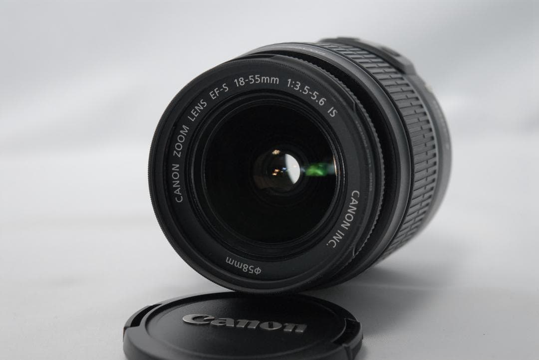 【美品】Canon Kiss X2★一眼レフカメラ★入門機 Canon