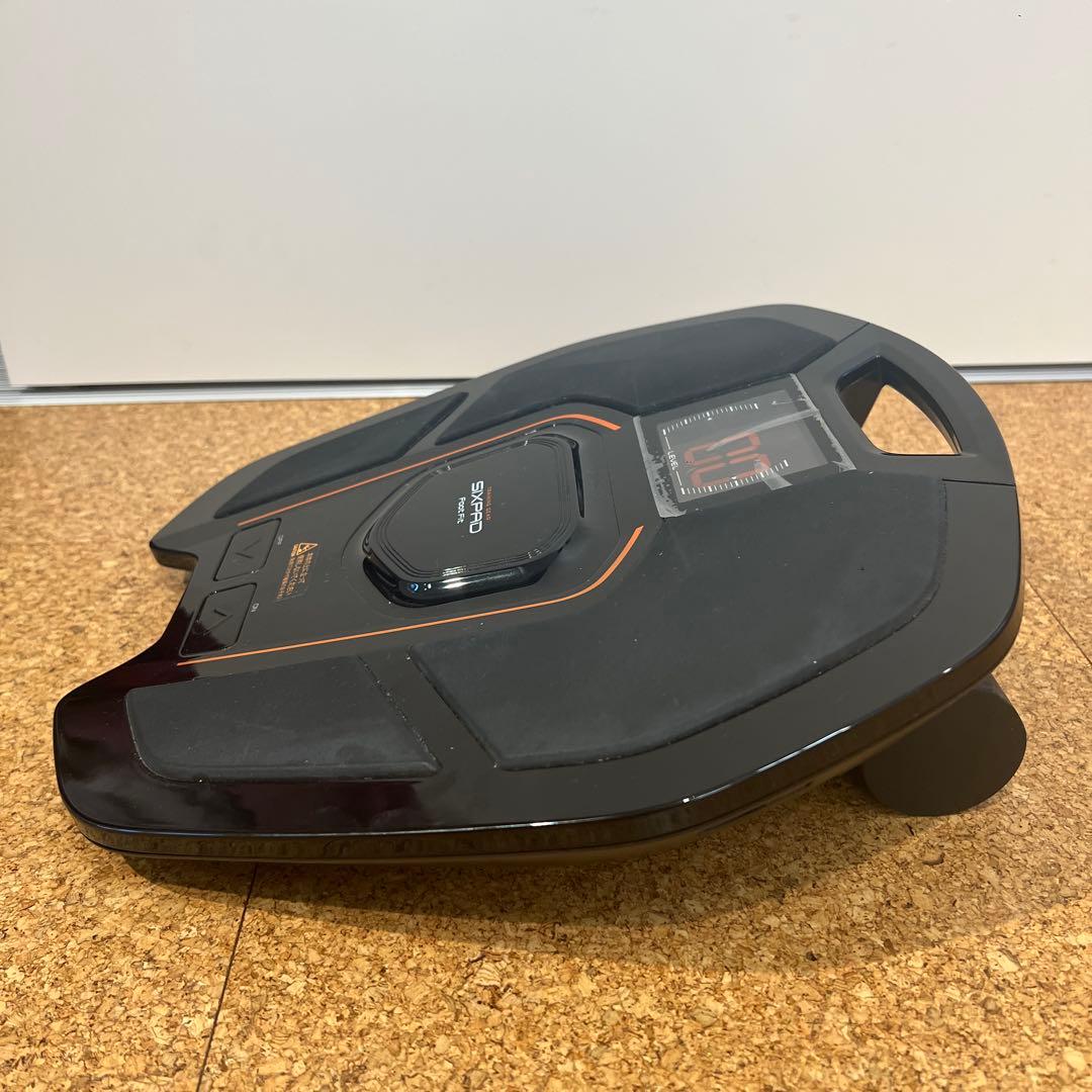 健康管理・計測計 SIXPAD Foot Fit