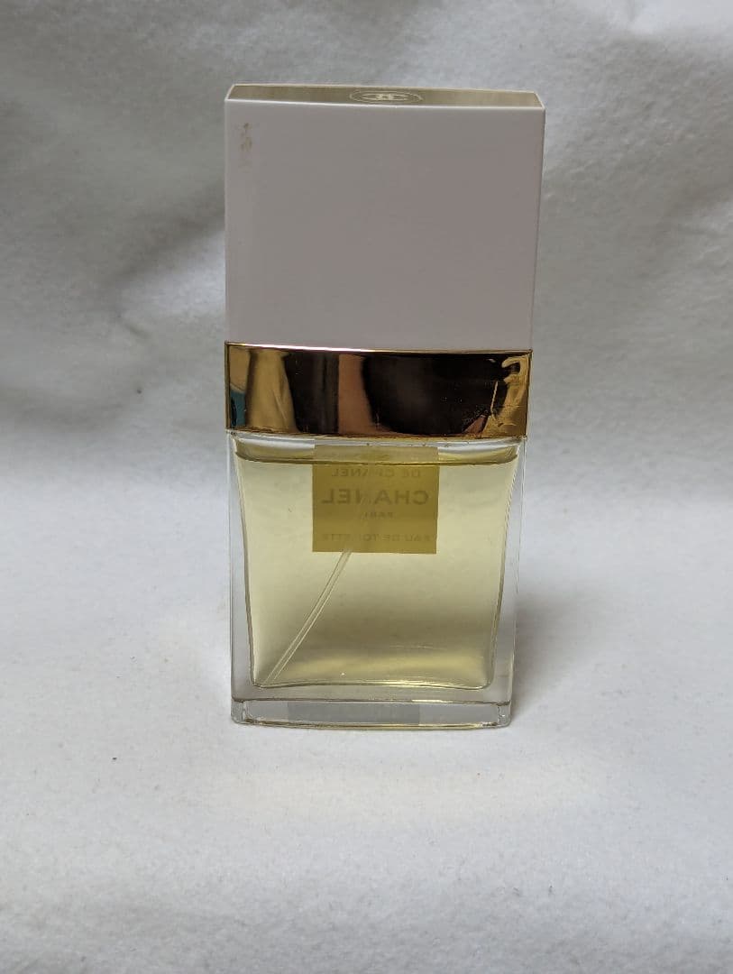 廃盤希少アンフルールドゥシャネルオードゥトワレット35ml