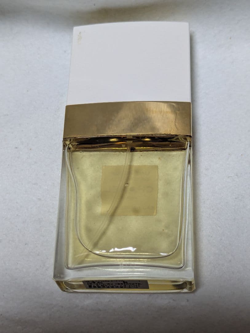 廃盤希少アンフルールドゥシャネルオードゥトワレット35ml