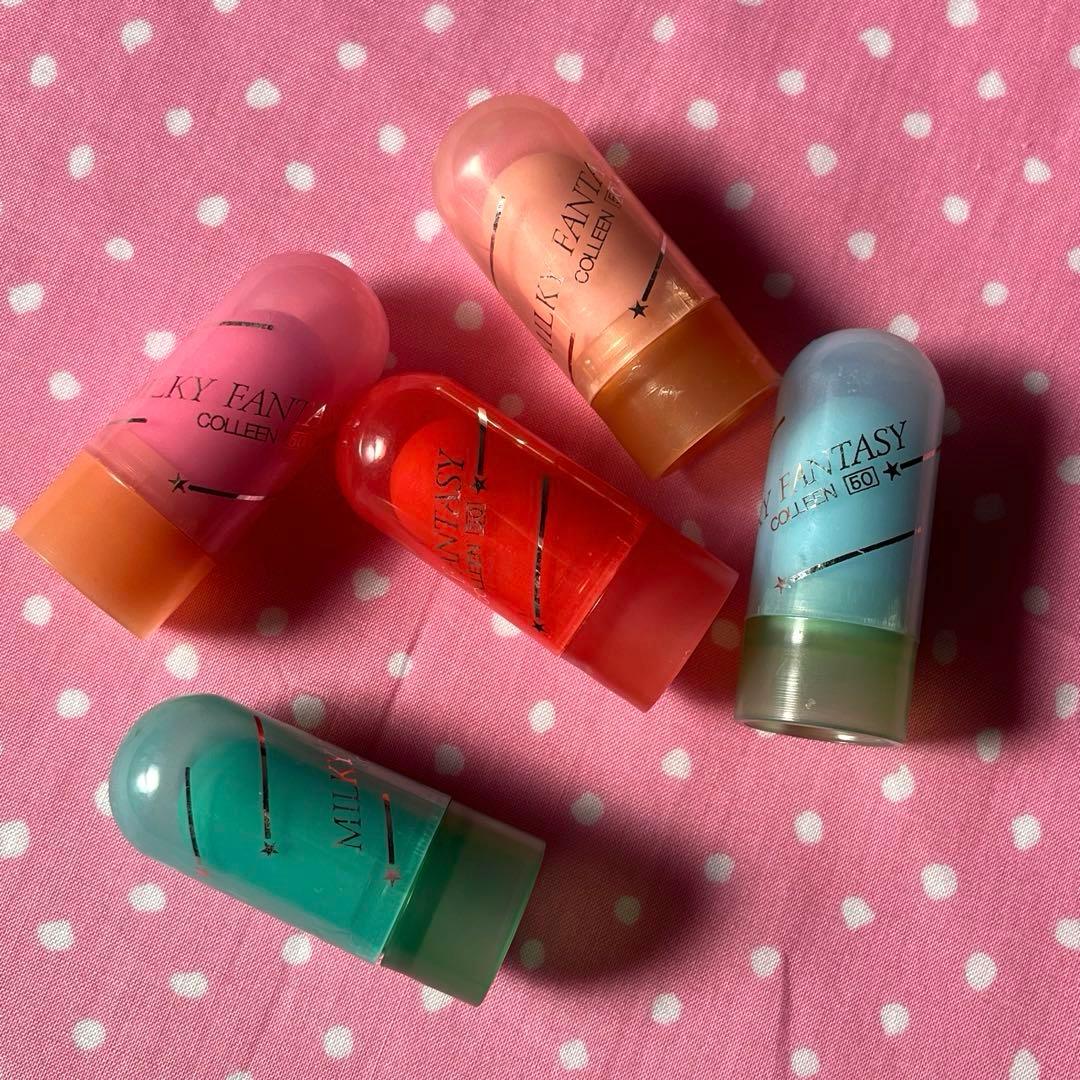 。様リクエスト品　　MILKY FANTASY