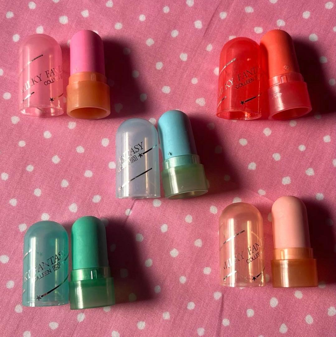 。様リクエスト品　　MILKY FANTASY