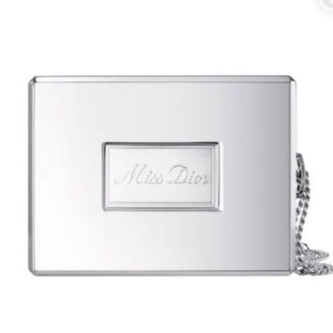 ミスディオール　パレット　Miss Dior メイクアップコレクション