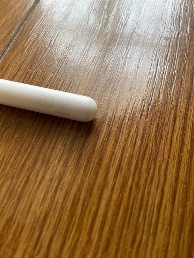 Apple Pencil 第2世代（動作確認済・箱付き）