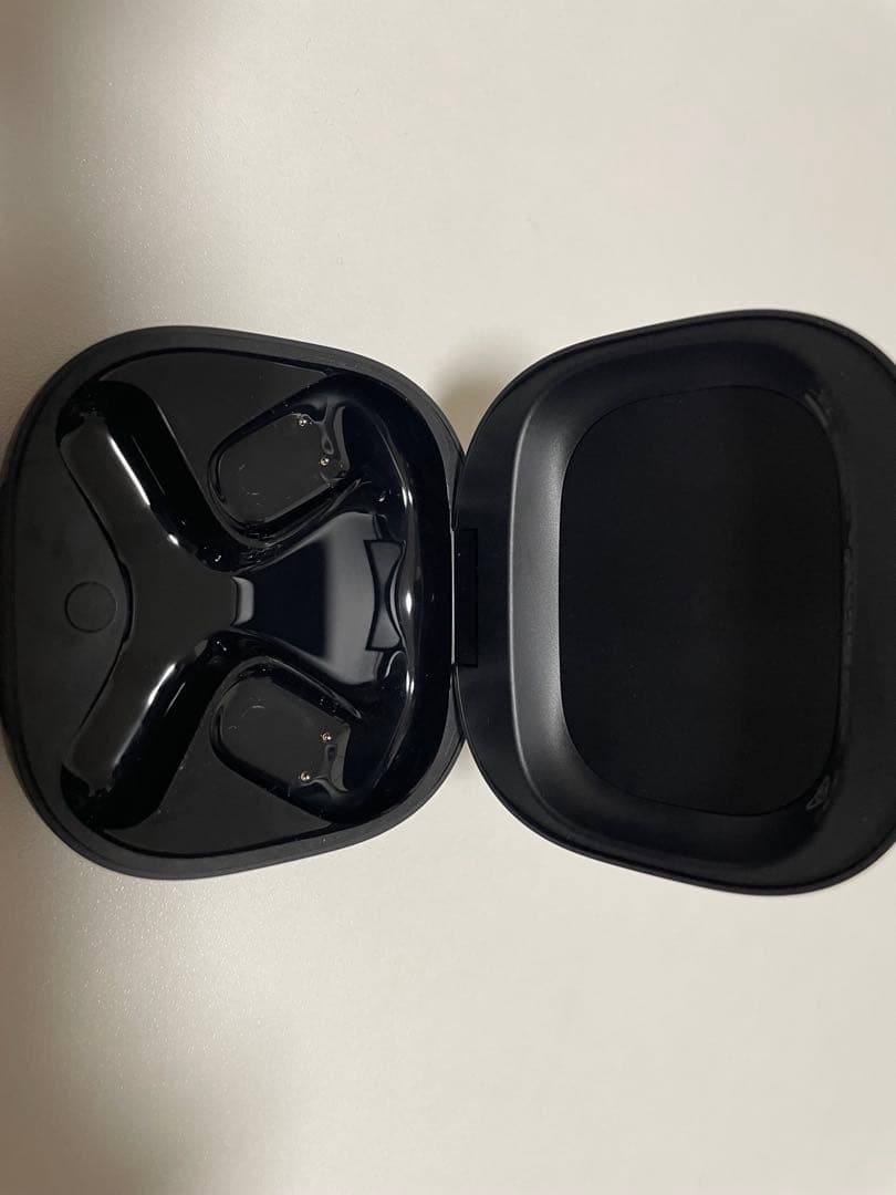 イヤホン shokz open fit2+