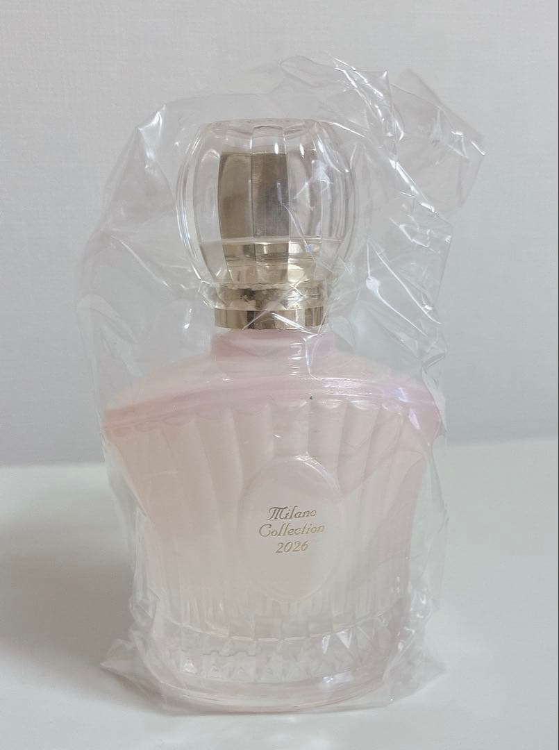 ミラノコレクション 2026 オードパルファム30ml