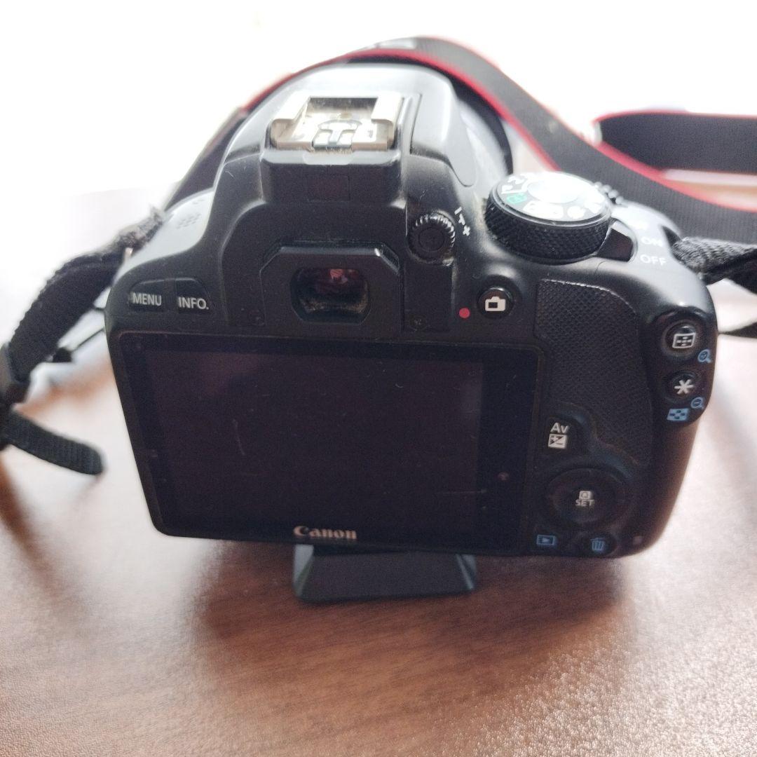 Canon EOS Kiss X7 デジタル一眼レフカメラ