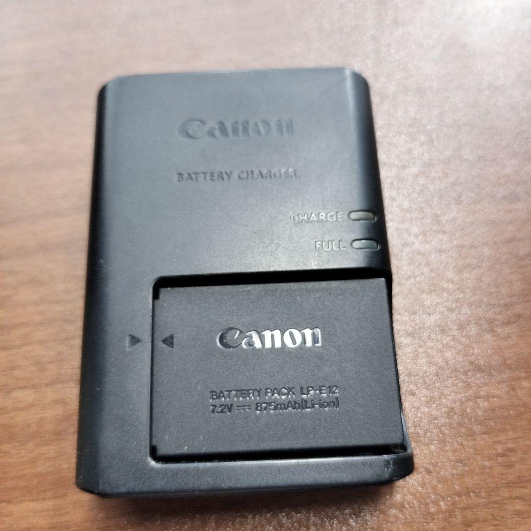 Canon EOS Kiss X7 デジタル一眼レフカメラ
