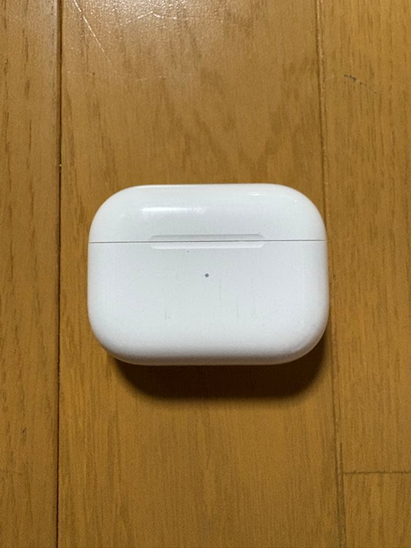AirPodsPro(第一世代)本体 ホワイト