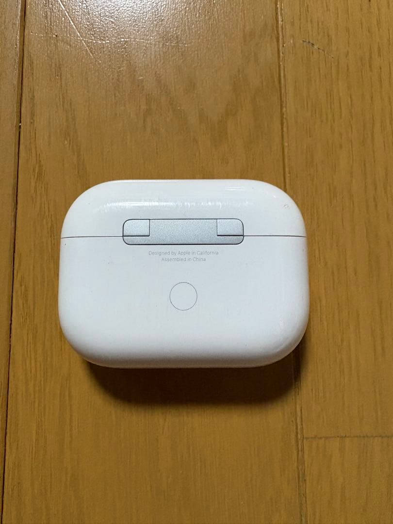 AirPodsPro(第一世代)本体 ホワイト