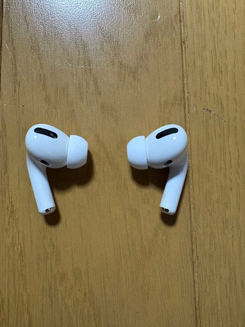 AirPodsPro(第一世代)本体 ホワイト