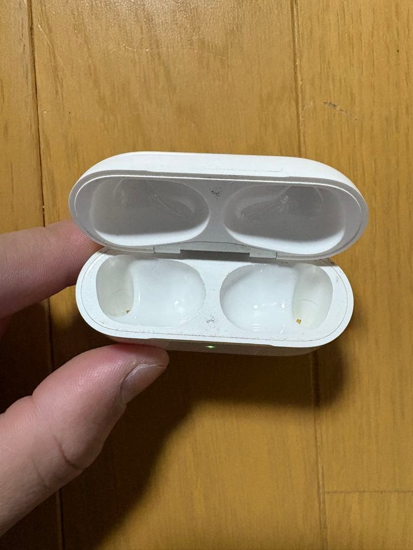 AirPodsPro(第一世代)本体 ホワイト