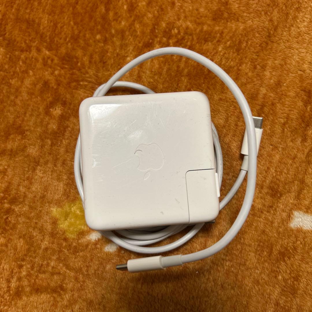 美品MacBook Pro 2020 A2251 500GB メモリ16GB