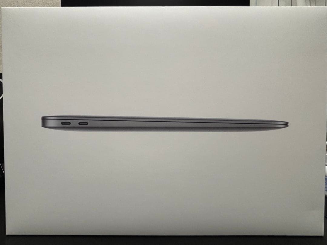 Apple MacBook Air 13インチ 2020モデル