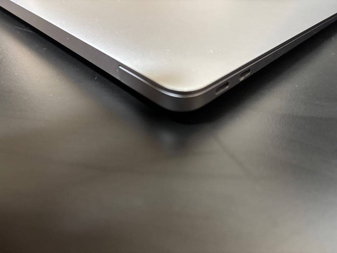 Apple MacBook Air 13インチ 2020モデル