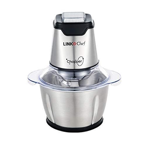 フードプロセッサー LINKChef 250W フードチョッパー ハイパワー A