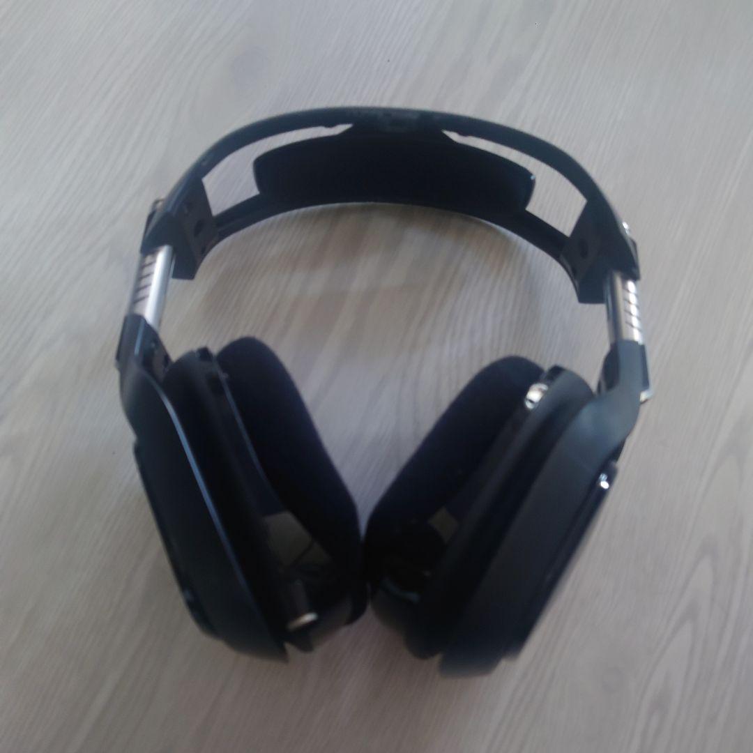 astro A40 + MIXAMP PRO HDMIアダプター付き