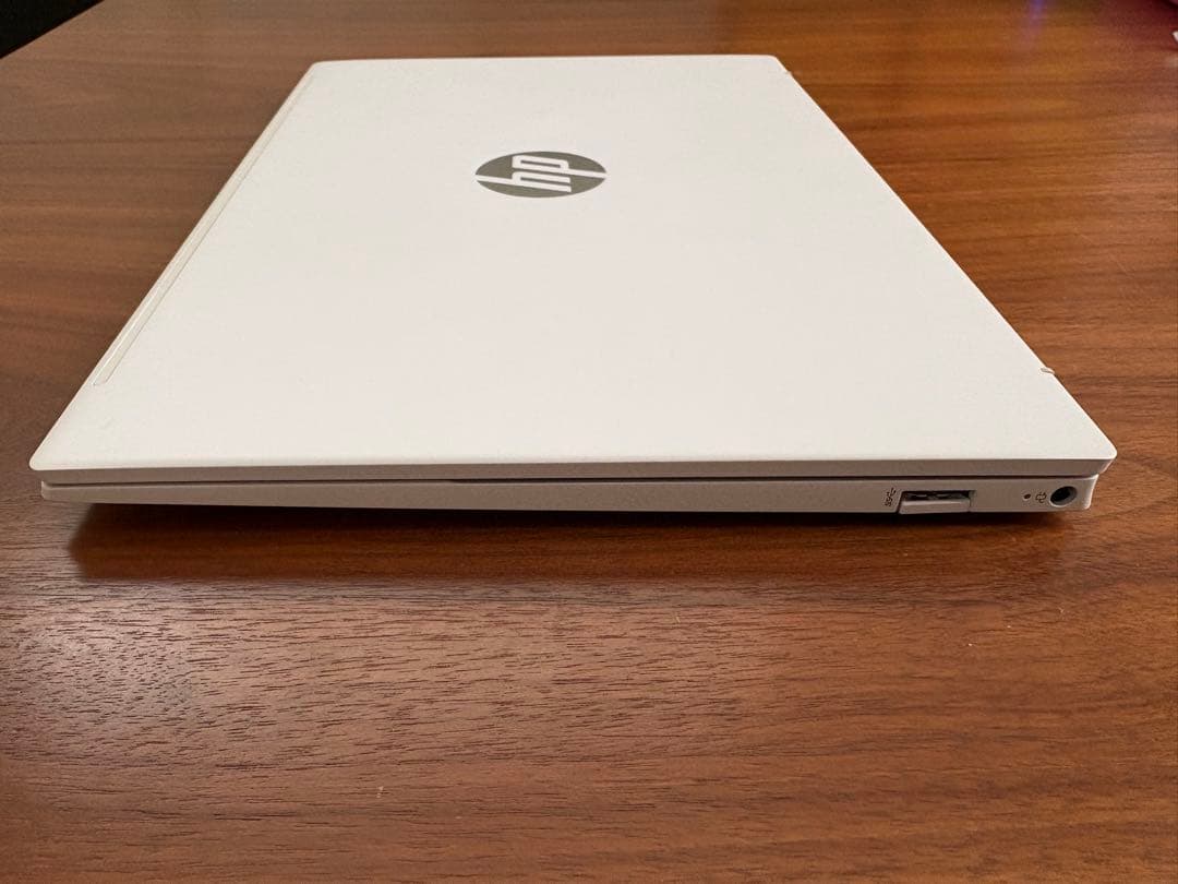 HP PavilionAero13Ryzen7 16GB512GBプーマ