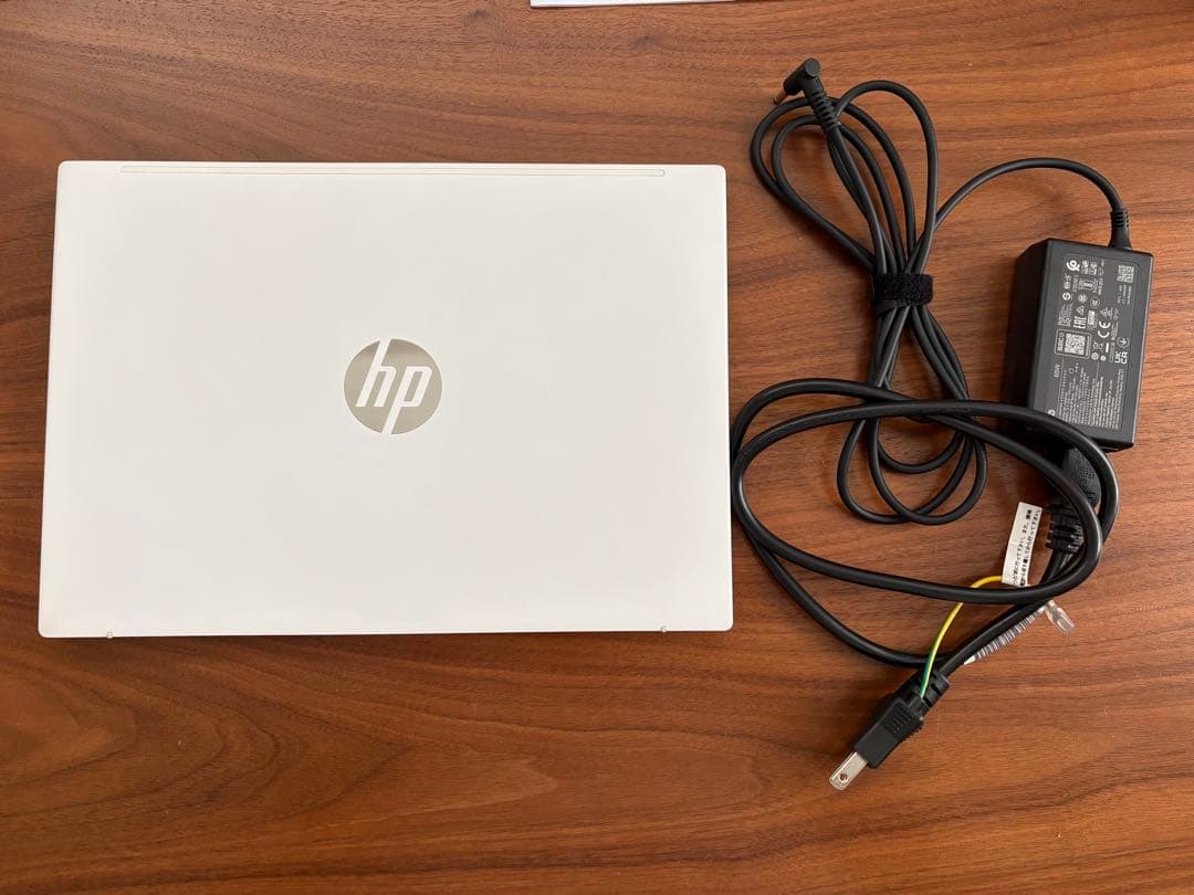 HP PavilionAero13Ryzen7 16GB512GBプーマ