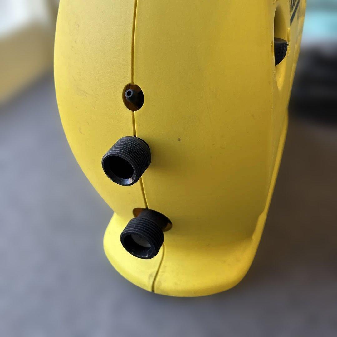 KARCHER 高圧洗浄機 K2.01