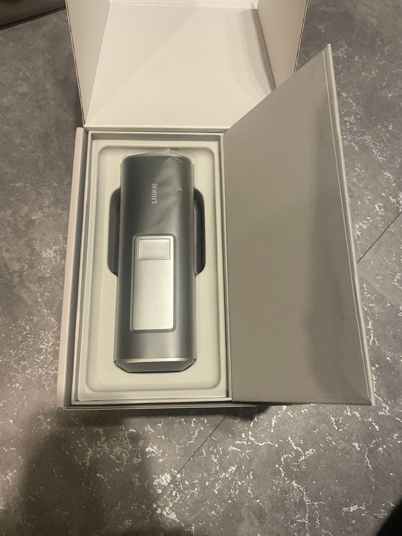 Ulike Air2 IPL光美容器 脱毛器 メンズ vio対応