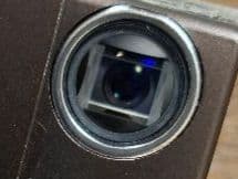 Fujifilm FinePix Z5fd コンパクトデジタルカメラ