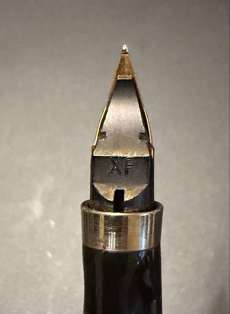 PARKER パーカー　75 プラスヴァンドーム　ペルレ 14K 14金