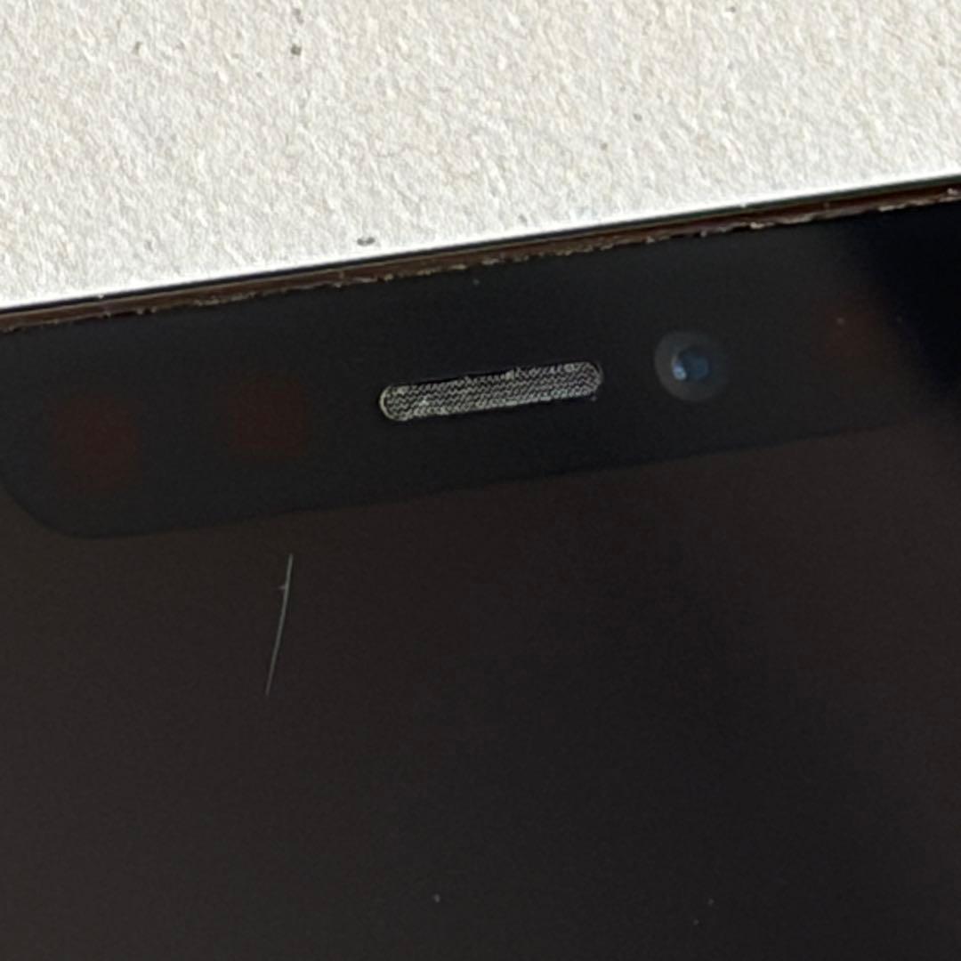 iPhone 12 pro 128GB バッテリー81%